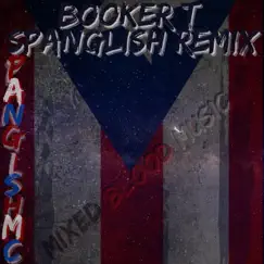 Booker T (Spanglish Remix) - Single by Spanglishmc album reviews, ratings, credits