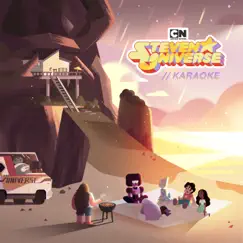 Steven Universe (Karaoke) by Steven Universe album reviews, ratings, credits