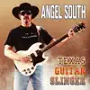 Texas Guitar Slinger album lyrics, reviews, download