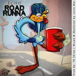 Road Runner - Single by Echo Middleton album reviews, ratings, credits