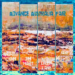 Advance Australia Fair Song Lyrics