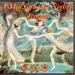 A Midsummer Night's Trance Song Lyrics