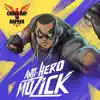 Anti-Hero Muzick album lyrics, reviews, download