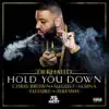 Hold You Down (feat. Chris Brown, August Alsina & Jeremih) - Single album lyrics, reviews, download