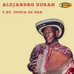Época de Oro by Alejandro Durán album reviews, ratings, credits