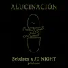 Alucinación - Single album lyrics, reviews, download