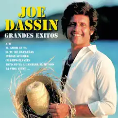 Joe Dassin: Grandes Exitos by Joe Dassin album reviews, ratings, credits