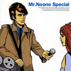 Mr.Noone Special (Reprise) Song Lyrics