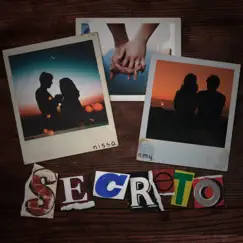 Secreto (feat. Emy Smith) - Single by Nissa & FIM Records album reviews, ratings, credits