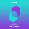 La Llama - Single album lyrics, reviews, download