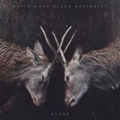 Atone by White Moth Black Butterfly album reviews, ratings, credits