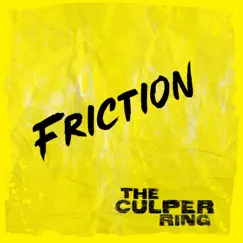 Friction Song Lyrics