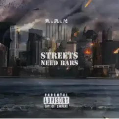 Streets Need Bars - EP by BGM album reviews, ratings, credits