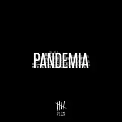 Pandemia - Single by Jay & Adu album reviews, ratings, credits
