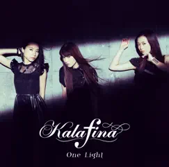One Light - EP by Kalafina album reviews, ratings, credits