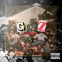 Gen Z - Single by SkyCam album reviews, ratings, credits
