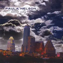 Little City by Paula Nelson album reviews, ratings, credits