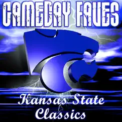 Gameday Faves: Kansas State Wildcats Classics by The Kansas State Pride of Wildcatland Marching Band album reviews, ratings, credits