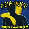 Asia Love - Single album lyrics, reviews, download