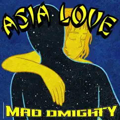 Asia Love Song Lyrics