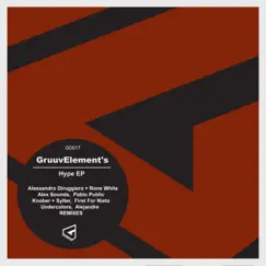 Hype by GruuvElement's album reviews, ratings, credits