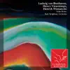 Beethoven, Vieuxtemps, Wienawski: Violin Works album lyrics, reviews, download