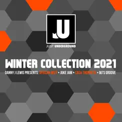 Winter Collection 2021 by Danny J Lewis album reviews, ratings, credits