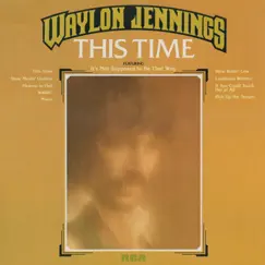 This Time by Waylon Jennings album reviews, ratings, credits