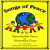 Songs Of Peace album lyrics, reviews, download