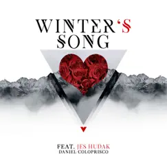 Winter's Song (feat. Jes Hudak) Song Lyrics