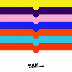 Daniel Haaksman Presents: 15 Years of Man Recordings by Various Artists album reviews, ratings, credits