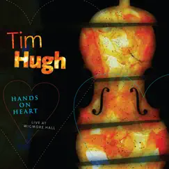 Hands on Heart by Tim Hugh album reviews, ratings, credits