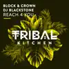 Reach 4 You (Radio Edit) - Single album lyrics, reviews, download