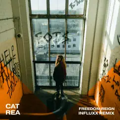 Freedom Reign (feat. Joshua Luke Smith) [Influxx Remix] Song Lyrics