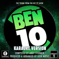 Ben 10 Main Theme (From 