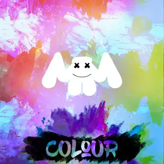 Colour - Single by Marshmello album download