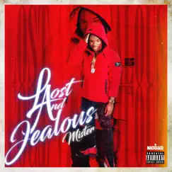 Lost and Jealous - Single by Mister album reviews, ratings, credits