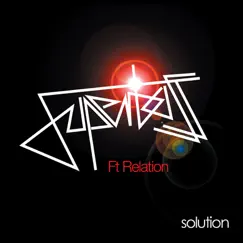 Solution (Paul Harris & Jay P Remix) [feat. Relation] Song Lyrics