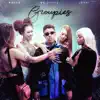 Aldeia Records Presents: Groupies - Single album lyrics, reviews, download