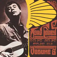 Days Have Gone By, Vol. 6 by John Fahey album reviews, ratings, credits