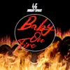Baby On Fire - Single album lyrics, reviews, download