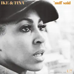 'Nuff Said by Ike & Tina Turner album reviews, ratings, credits