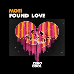 Found Love (feat. Lovespeake) [Extended Version] Song Lyrics