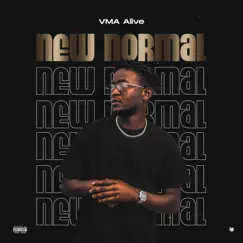 New Normal - Single by VMA Alive album reviews, ratings, credits