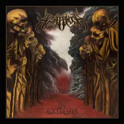 In Extremis by Azarath album reviews, ratings, credits