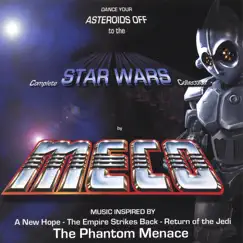 The Complete Star Wars Collection by Meco album reviews, ratings, credits