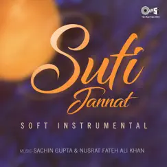 Sufi Jannat Soft (Instrumental) - Single by Atif Aslam & Sachin Gupta album reviews, ratings, credits