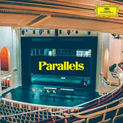 Parallels: Shellac Reworks (Beethoven) by Christian Löffler - EP by Christian Löffler album reviews, ratings, credits
