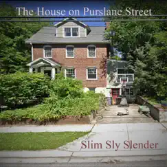 The House on Purslane Street - Single by Slim Sly Slender album reviews, ratings, credits