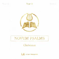 Novum Psalms: Christmas (Year B) by Liturgy Resources album reviews, ratings, credits